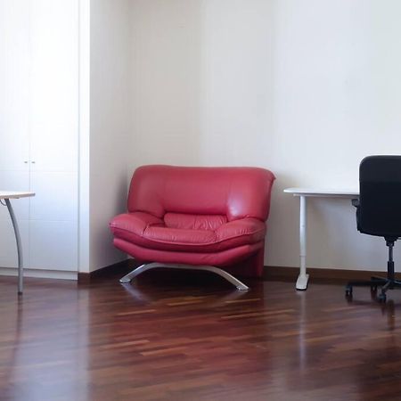 City Suite - Appartamento Spazioso Nel Centro Di Bari Eksteriør billede