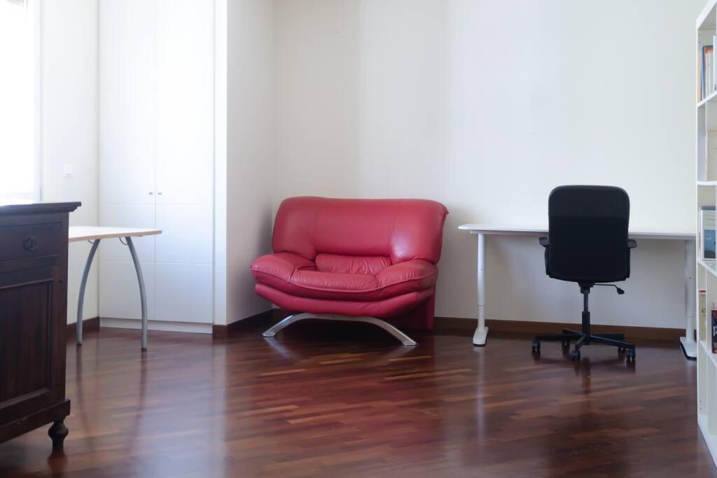City Suite - Appartamento Spazioso Nel Centro Di Bari Eksteriør billede